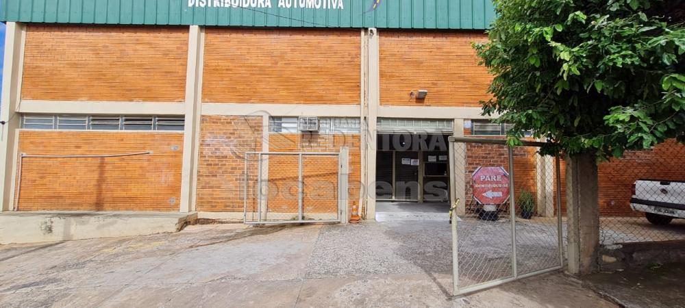 Alugar Comercial / Salão em São José do Rio Preto R$ 45.000,00 - Foto 2