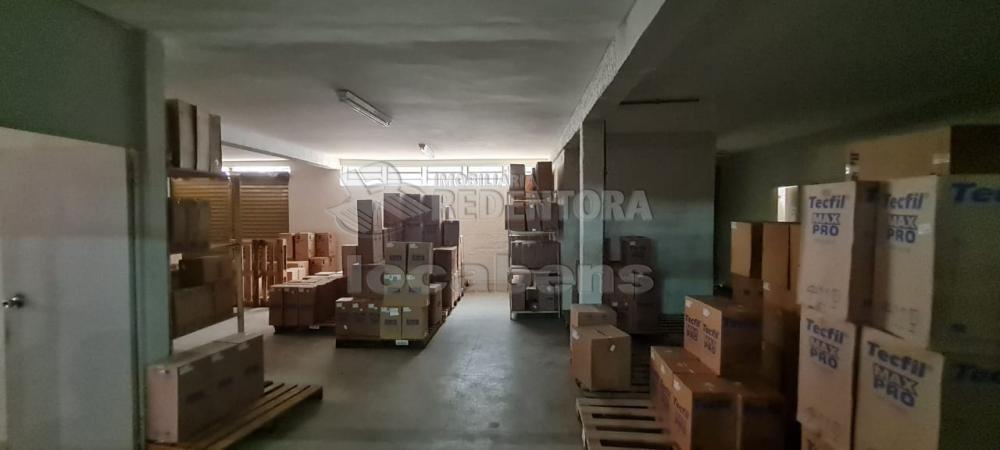 Alugar Comercial / Salão em São José do Rio Preto R$ 45.000,00 - Foto 13