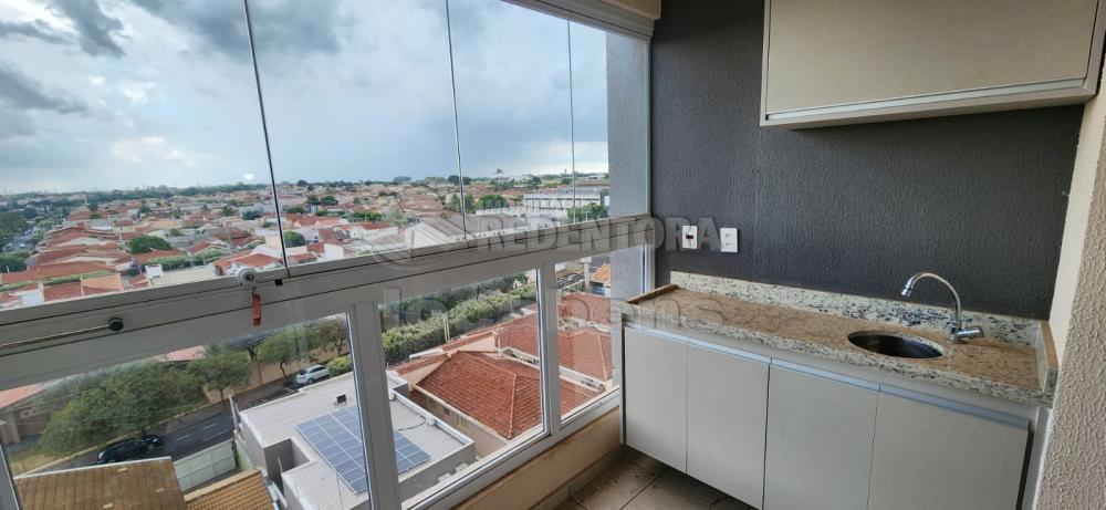 Alugar Apartamento / Padrão em São José do Rio Preto apenas R$ 2.200,00 - Foto 7