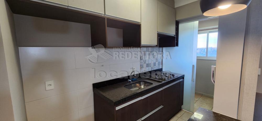 Alugar Apartamento / Padrão em São José do Rio Preto apenas R$ 2.200,00 - Foto 3