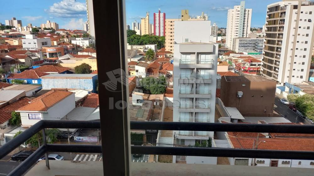 Alugar Apartamento / Padrão em São José do Rio Preto apenas R$ 1.000,00 - Foto 2