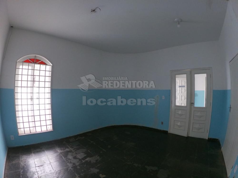 Alugar Comercial / Casa Comercial em São José do Rio Preto R$ 5.500,00 - Foto 2