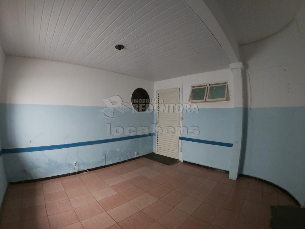 Alugar Comercial / Casa Comercial em São José do Rio Preto apenas R$ 5.500,00 - Foto 9