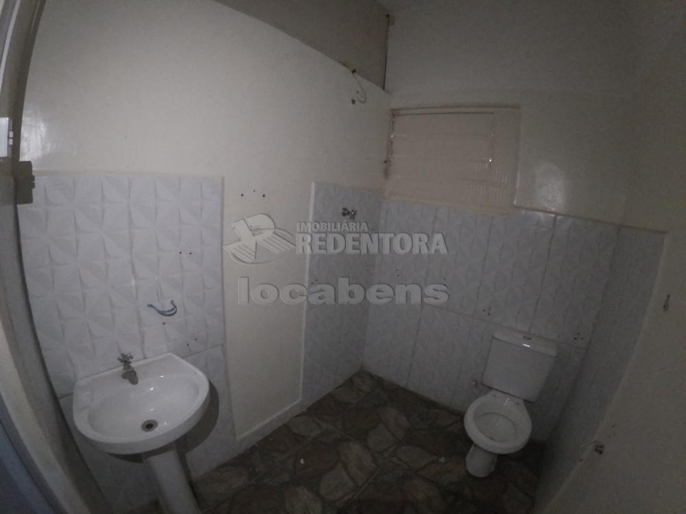 Alugar Comercial / Casa Comercial em São José do Rio Preto R$ 5.500,00 - Foto 10