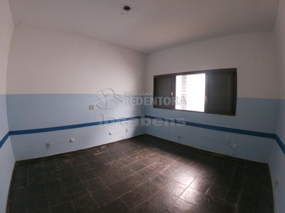 Alugar Comercial / Casa Comercial em São José do Rio Preto apenas R$ 5.500,00 - Foto 11