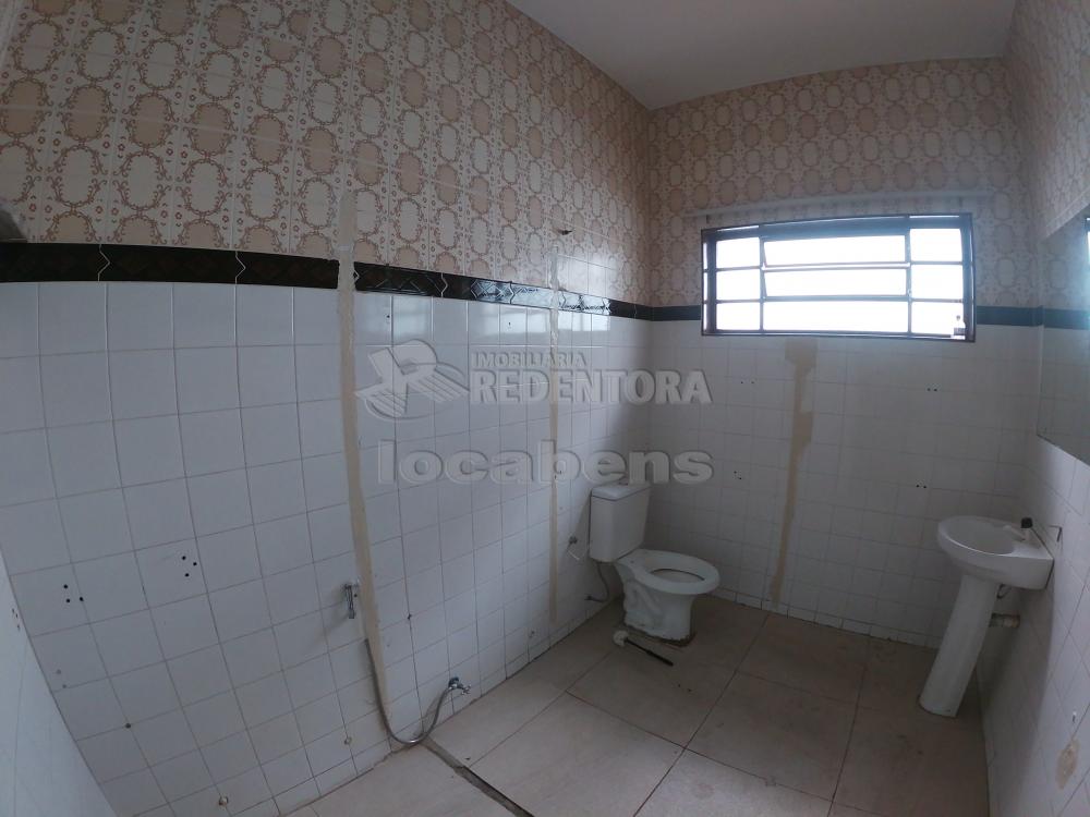 Alugar Comercial / Casa Comercial em São José do Rio Preto R$ 5.500,00 - Foto 14