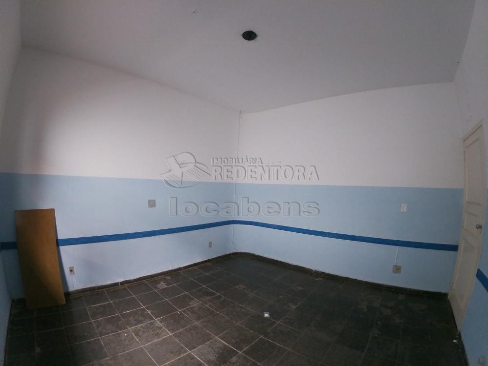 Alugar Comercial / Casa Comercial em São José do Rio Preto apenas R$ 5.500,00 - Foto 16