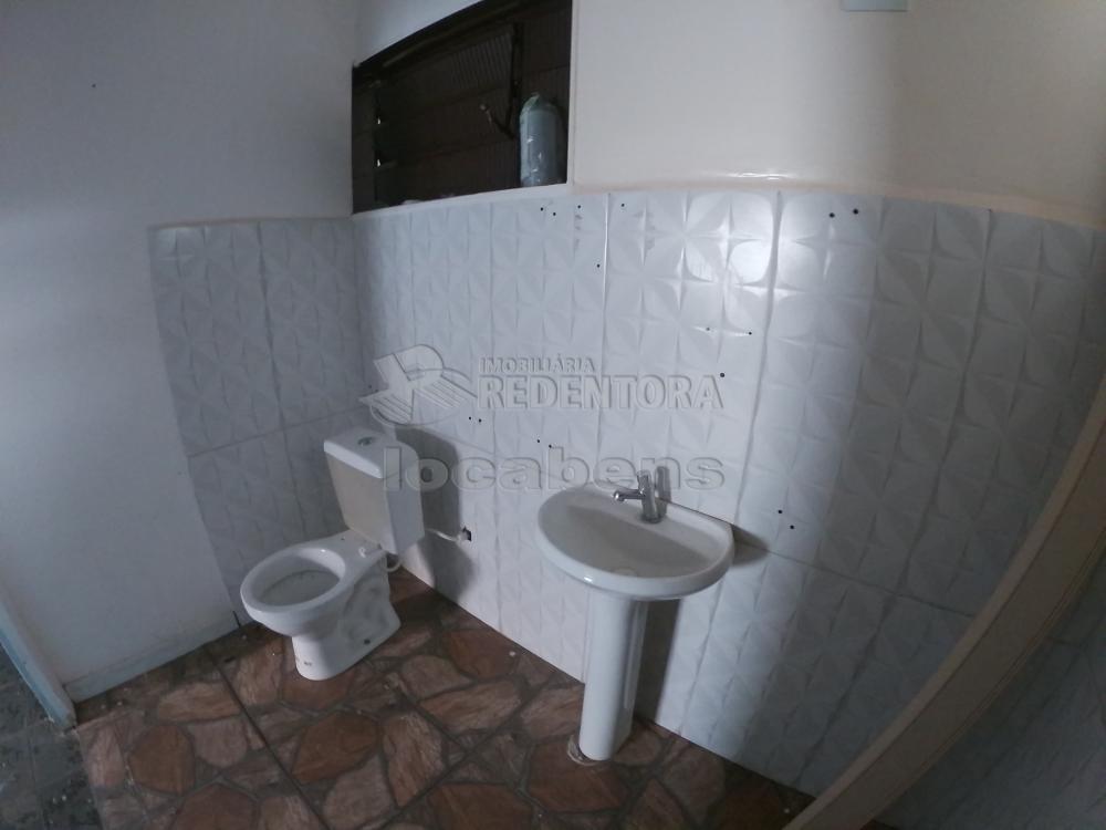 Alugar Comercial / Casa Comercial em São José do Rio Preto R$ 5.500,00 - Foto 25