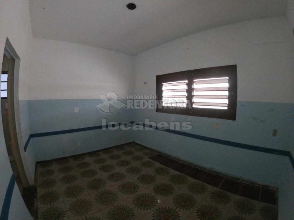 Alugar Comercial / Casa Comercial em São José do Rio Preto apenas R$ 5.500,00 - Foto 26