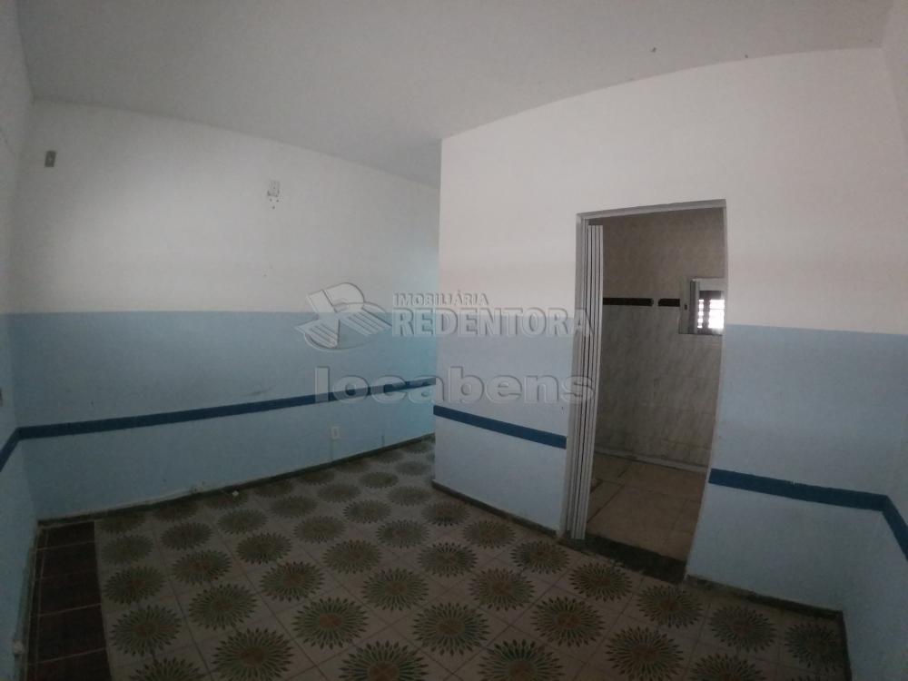 Alugar Comercial / Casa Comercial em São José do Rio Preto apenas R$ 5.500,00 - Foto 28