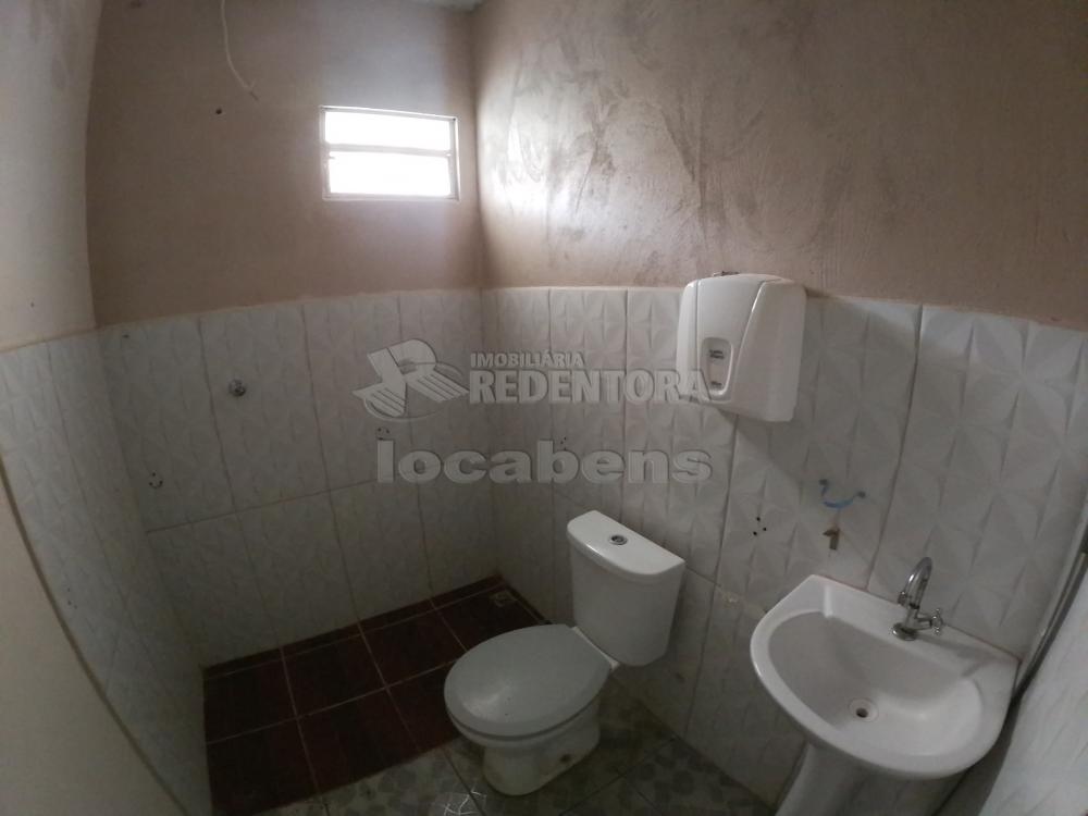 Alugar Comercial / Casa Comercial em São José do Rio Preto apenas R$ 5.500,00 - Foto 42