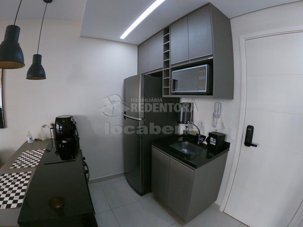 Alugar Apartamento / Studio em São José do Rio Preto R$ 1.980,00 - Foto 1