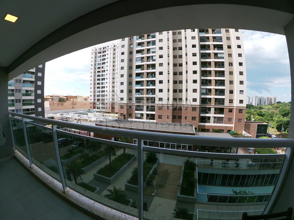 Alugar Apartamento / Studio em São José do Rio Preto R$ 1.980,00 - Foto 5
