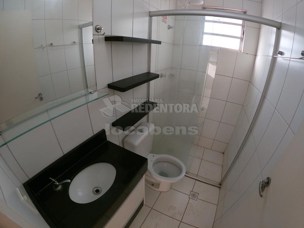 Alugar Apartamento / Padrão em São José do Rio Preto R$ 930,00 - Foto 10