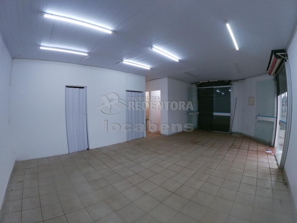 Alugar Comercial / Salão em São José do Rio Preto R$ 1.700,00 - Foto 2