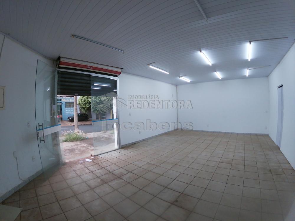 Alugar Comercial / Salão em São José do Rio Preto apenas R$ 1.700,00 - Foto 5