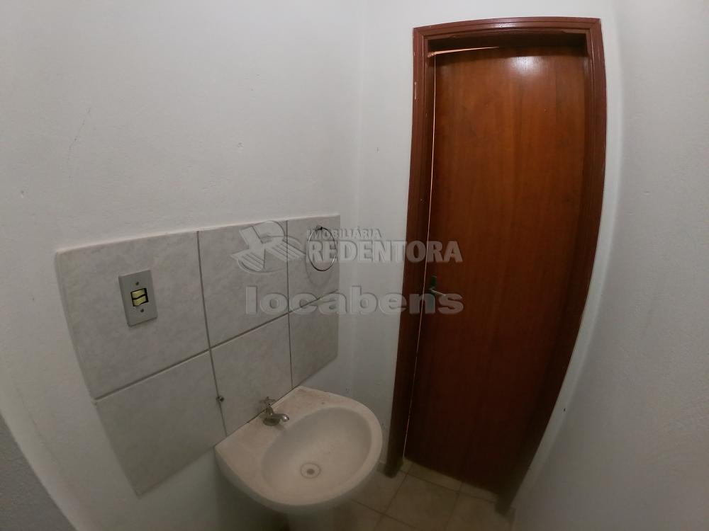 Alugar Comercial / Salão em São José do Rio Preto R$ 1.700,00 - Foto 10