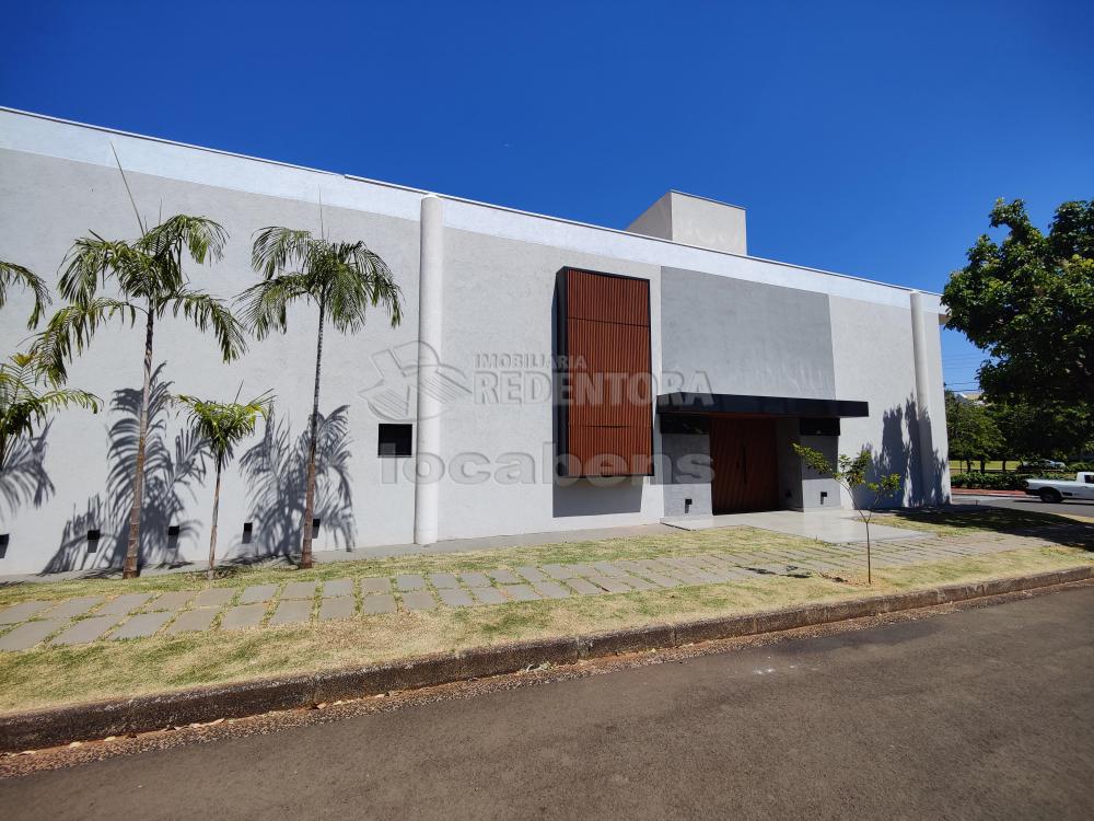 Alugar Casa / Condomínio em São José do Rio Preto R$ 15.000,00 - Foto 1