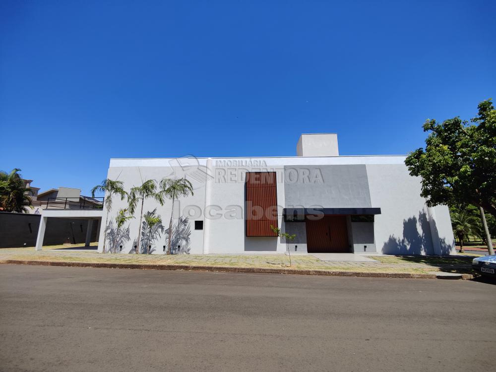 Alugar Casa / Condomínio em São José do Rio Preto R$ 15.000,00 - Foto 3