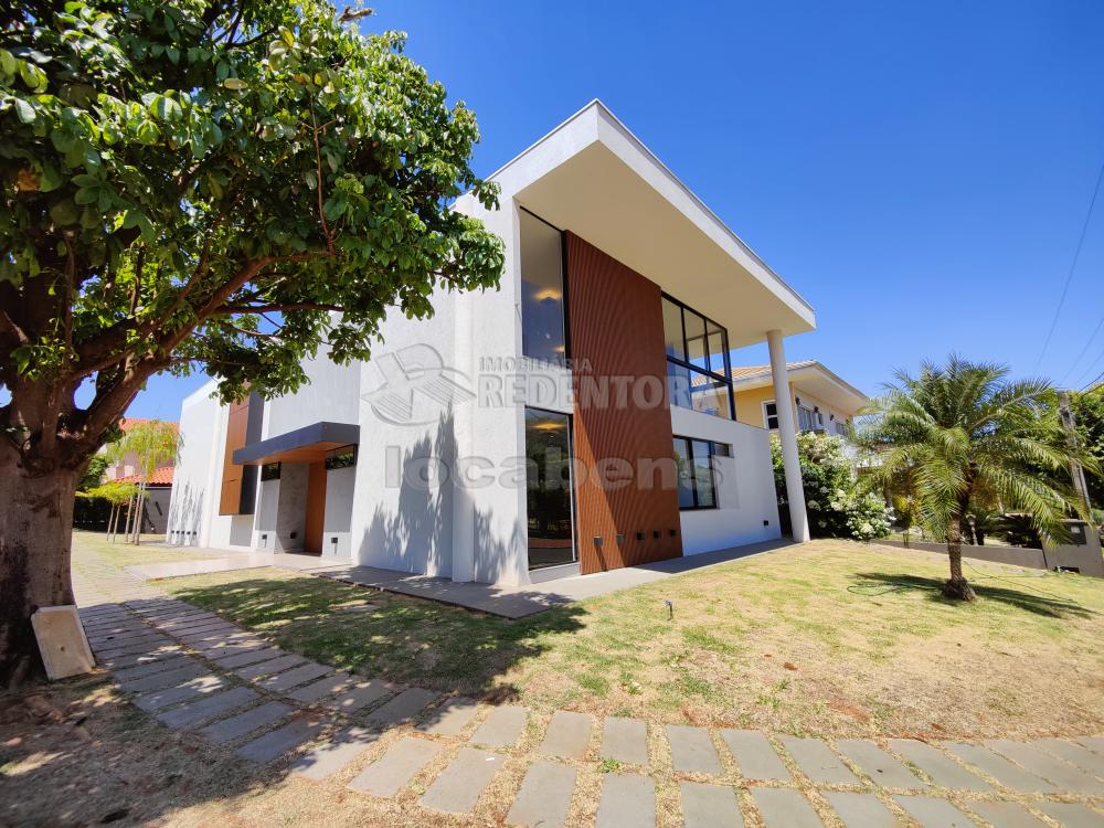 Alugar Casa / Condomínio em São José do Rio Preto R$ 15.000,00 - Foto 4