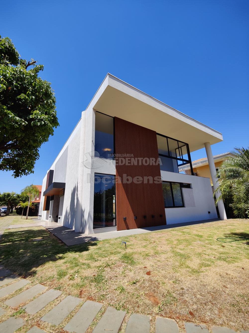 Alugar Casa / Condomínio em São José do Rio Preto apenas R$ 15.000,00 - Foto 7