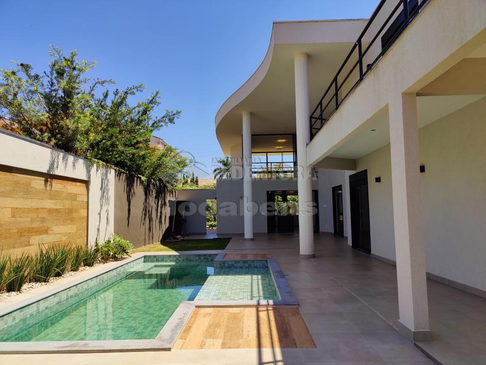 Alugar Casa / Condomínio em São José do Rio Preto R$ 15.000,00 - Foto 9
