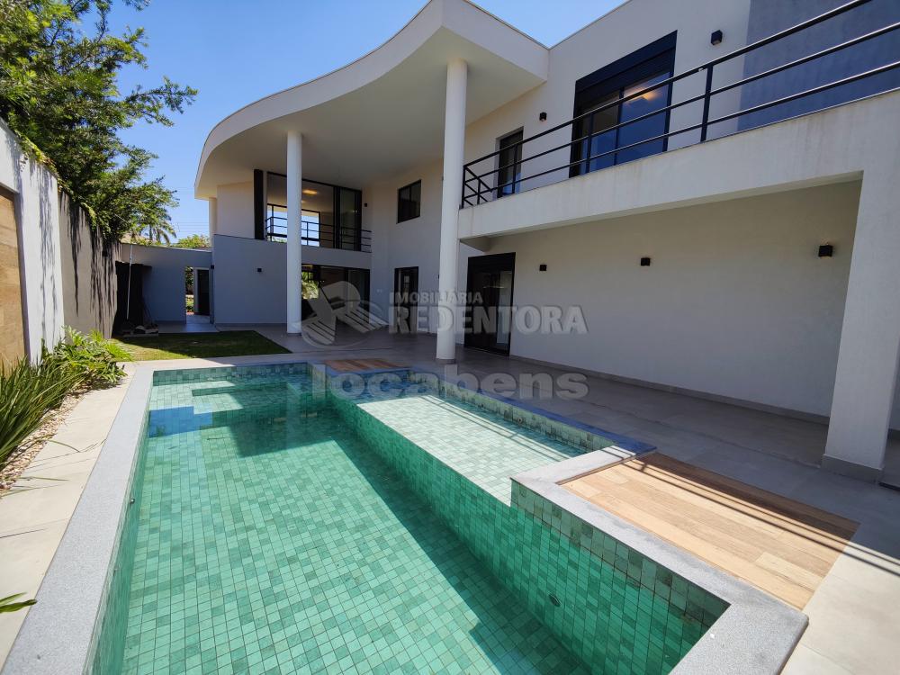 Alugar Casa / Condomínio em São José do Rio Preto R$ 15.000,00 - Foto 12