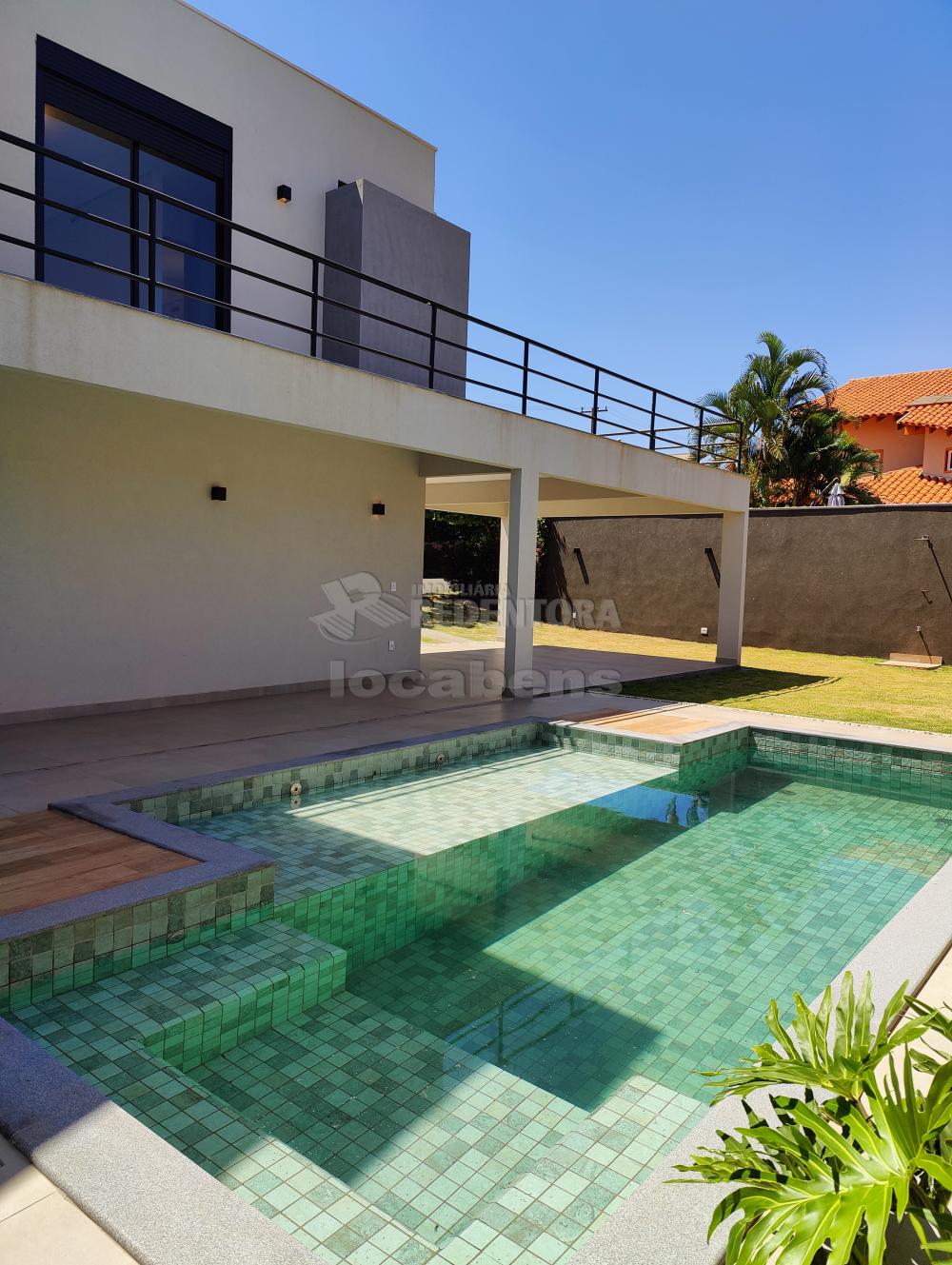 Alugar Casa / Condomínio em São José do Rio Preto R$ 15.000,00 - Foto 13