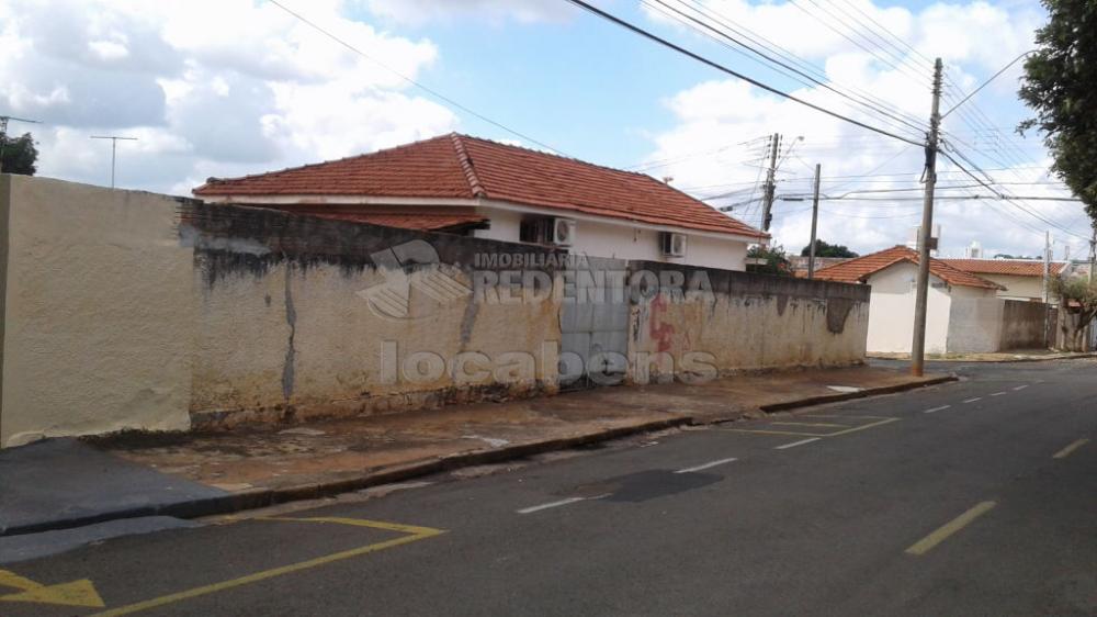 Alugar Casa / Padrão em São José do Rio Preto apenas R$ 921,68 - Foto 1