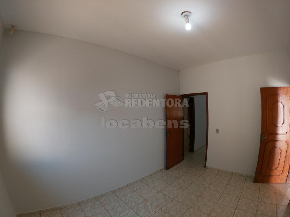 Alugar Casa / Padrão em São José do Rio Preto apenas R$ 1.450,00 - Foto 4