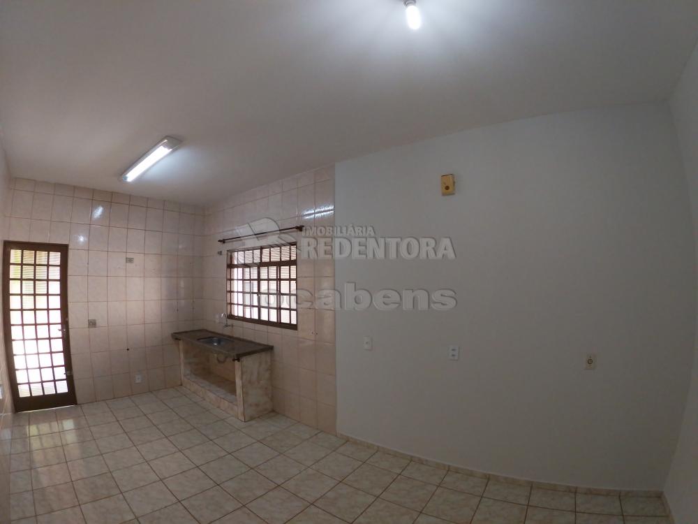 Alugar Casa / Padrão em São José do Rio Preto apenas R$ 1.450,00 - Foto 6