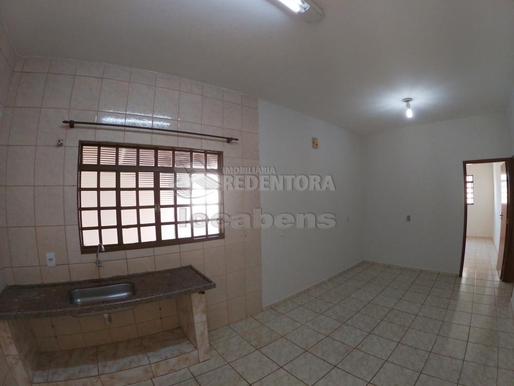 Alugar Casa / Padrão em São José do Rio Preto apenas R$ 1.450,00 - Foto 7