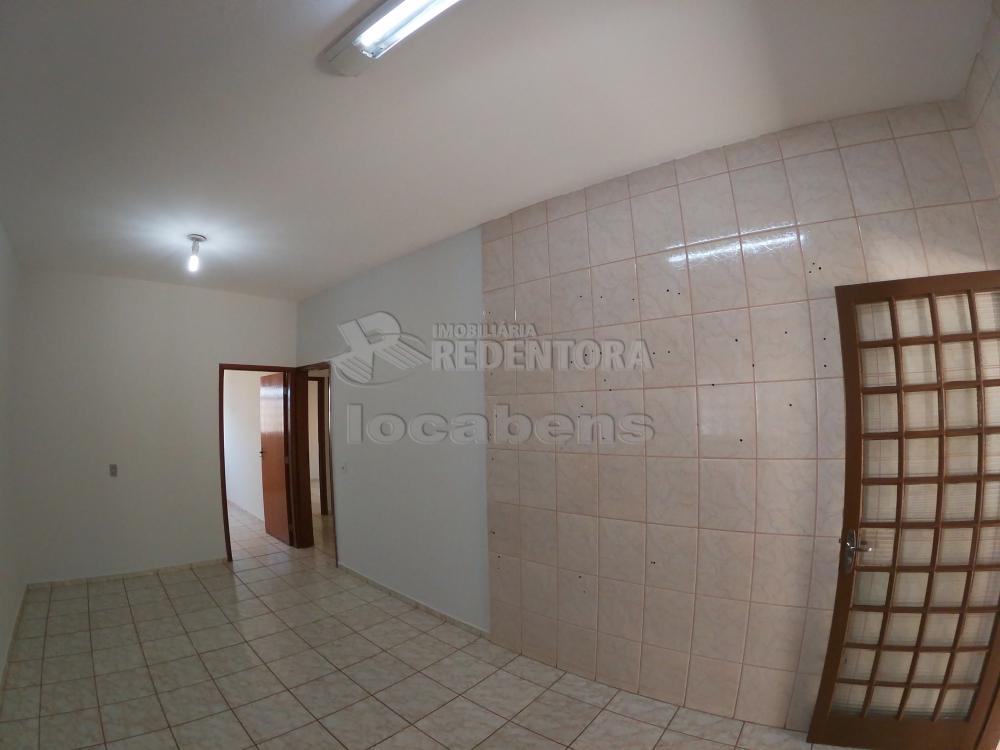 Alugar Casa / Padrão em São José do Rio Preto apenas R$ 1.450,00 - Foto 8