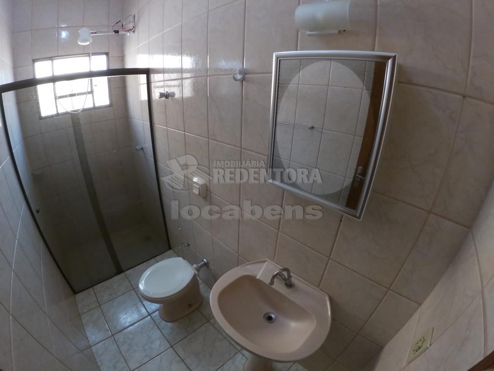 Alugar Casa / Padrão em São José do Rio Preto apenas R$ 1.450,00 - Foto 12