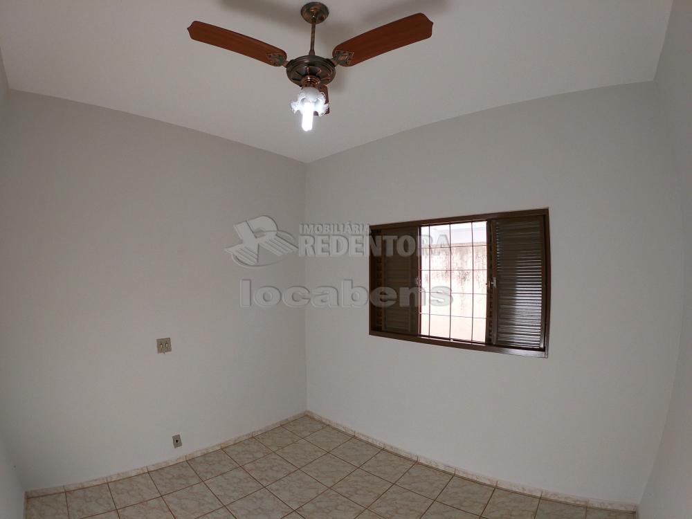 Alugar Casa / Padrão em São José do Rio Preto apenas R$ 1.450,00 - Foto 13