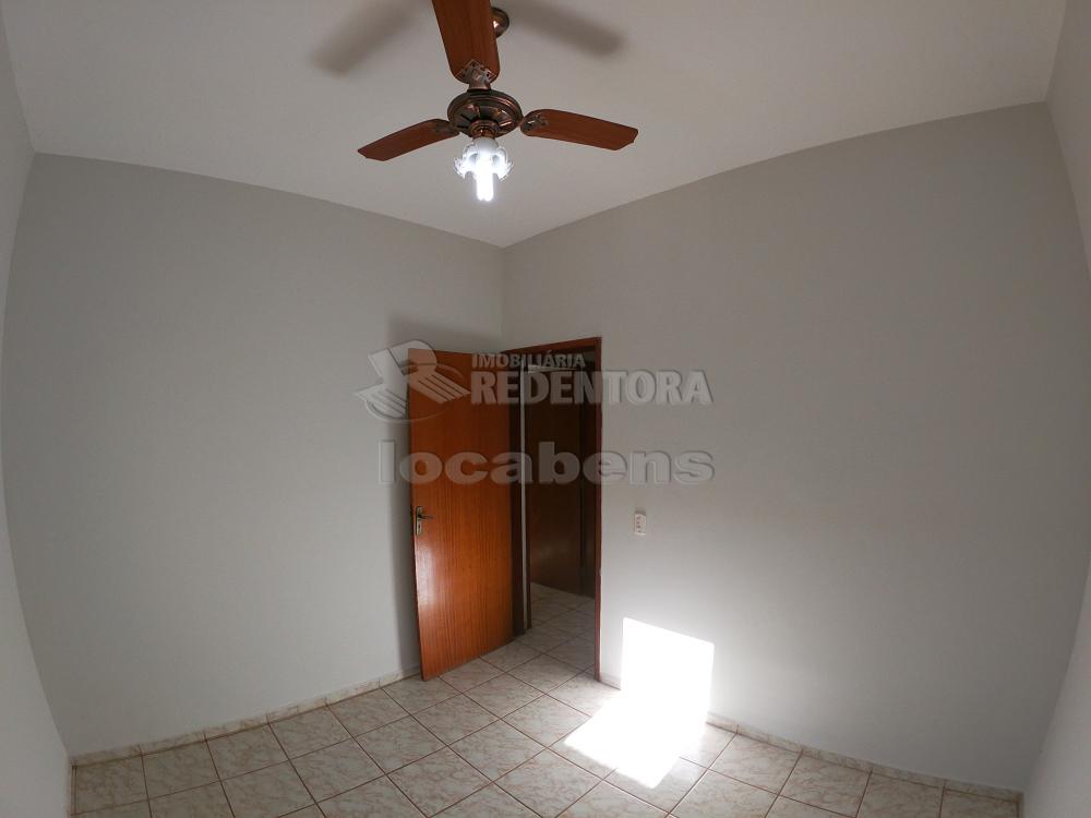 Alugar Casa / Padrão em São José do Rio Preto apenas R$ 1.450,00 - Foto 15