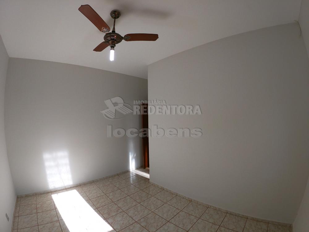 Alugar Casa / Padrão em São José do Rio Preto apenas R$ 1.450,00 - Foto 18