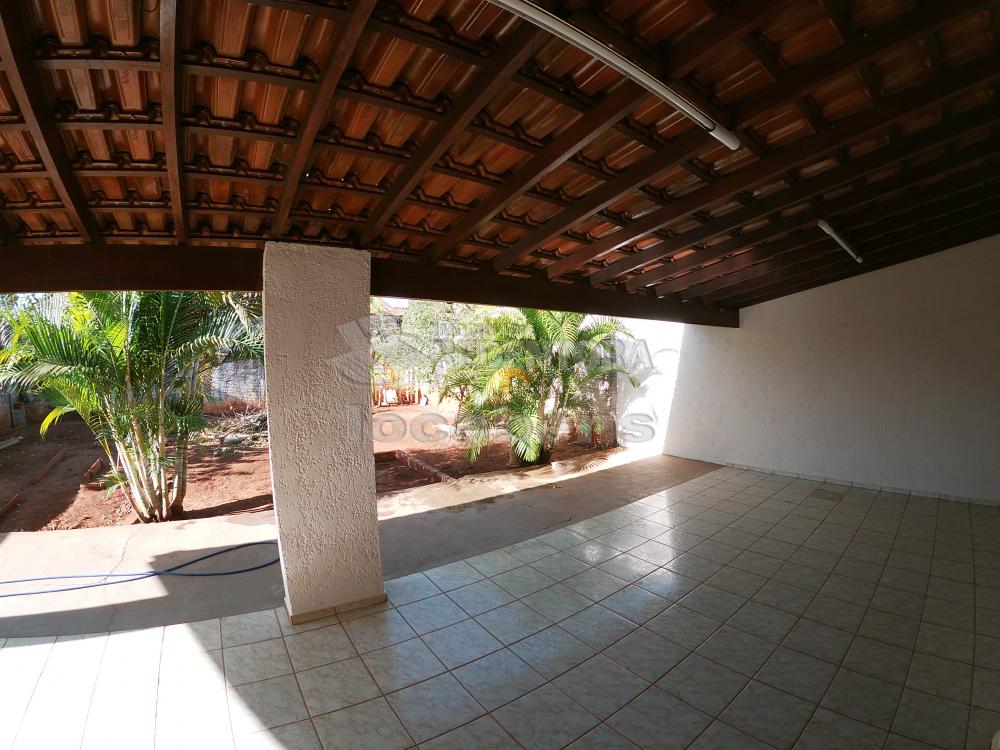 Alugar Casa / Padrão em São José do Rio Preto R$ 1.450,00 - Foto 20