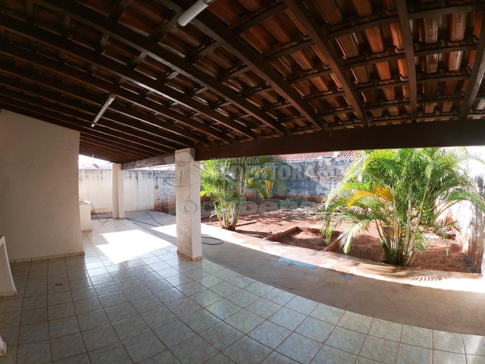 Alugar Casa / Padrão em São José do Rio Preto R$ 1.450,00 - Foto 21