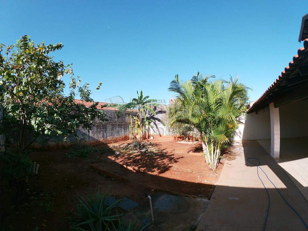 Alugar Casa / Padrão em São José do Rio Preto apenas R$ 1.450,00 - Foto 24