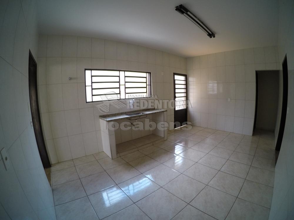 Alugar Casa / Padrão em São José do Rio Preto apenas R$ 1.450,00 - Foto 5