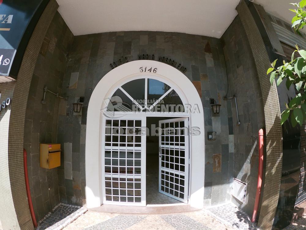Alugar Apartamento / Padrão em São José do Rio Preto R$ 551,35 - Foto 2