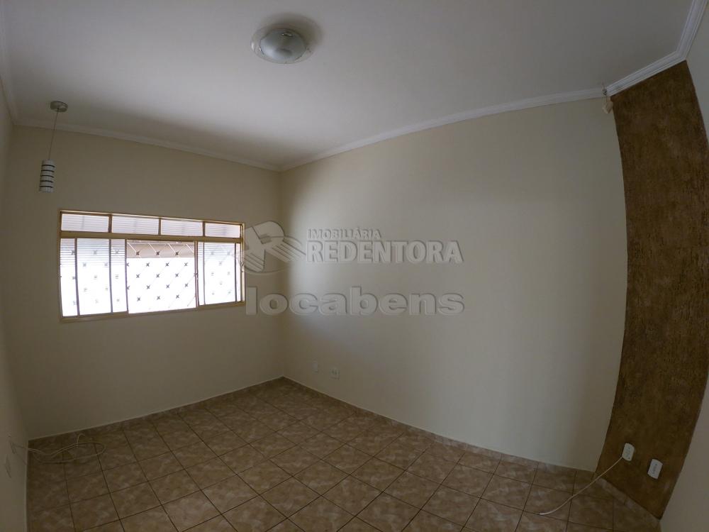 Alugar Casa / Padrão em São José do Rio Preto apenas R$ 1.400,00 - Foto 3