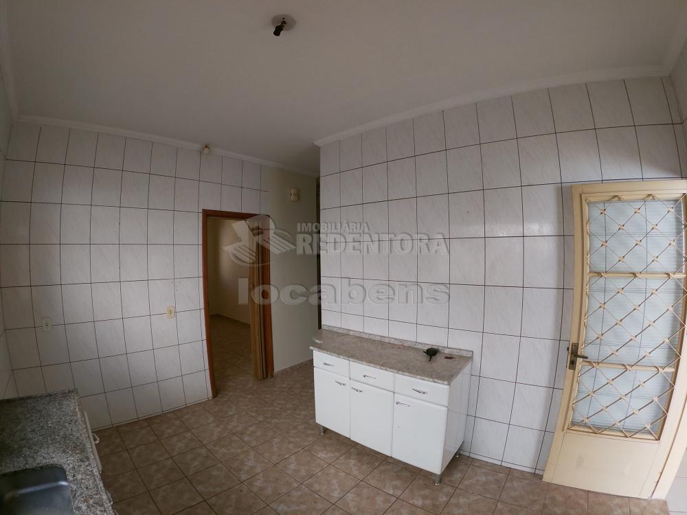 Alugar Casa / Padrão em São José do Rio Preto apenas R$ 1.400,00 - Foto 8