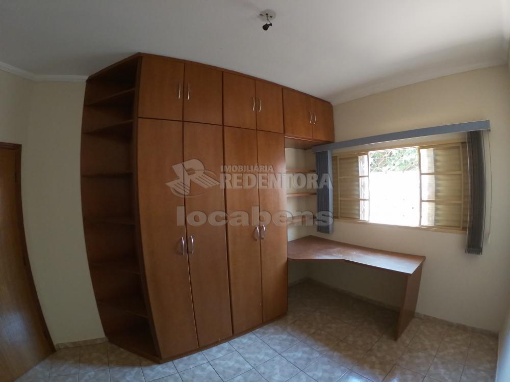 Alugar Casa / Padrão em São José do Rio Preto apenas R$ 1.400,00 - Foto 10