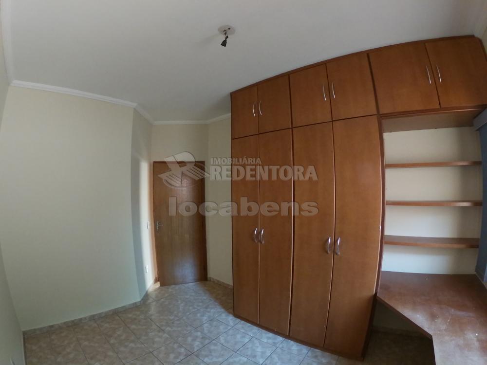 Alugar Casa / Padrão em São José do Rio Preto apenas R$ 1.400,00 - Foto 11