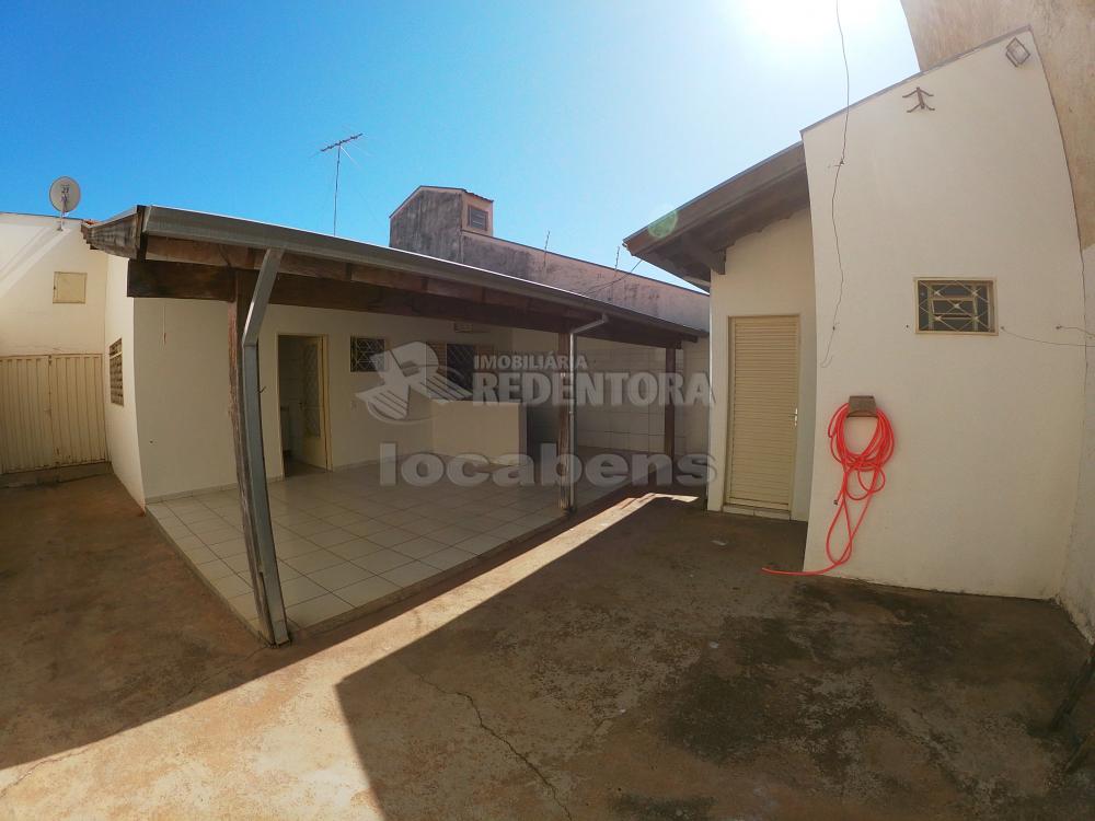 Alugar Casa / Padrão em São José do Rio Preto apenas R$ 1.400,00 - Foto 19