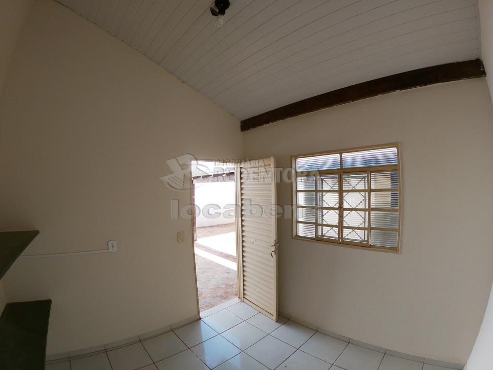 Alugar Casa / Padrão em São José do Rio Preto apenas R$ 1.400,00 - Foto 27