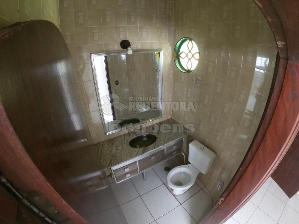 Alugar Casa / Padrão em São José do Rio Preto R$ 2.300,00 - Foto 22