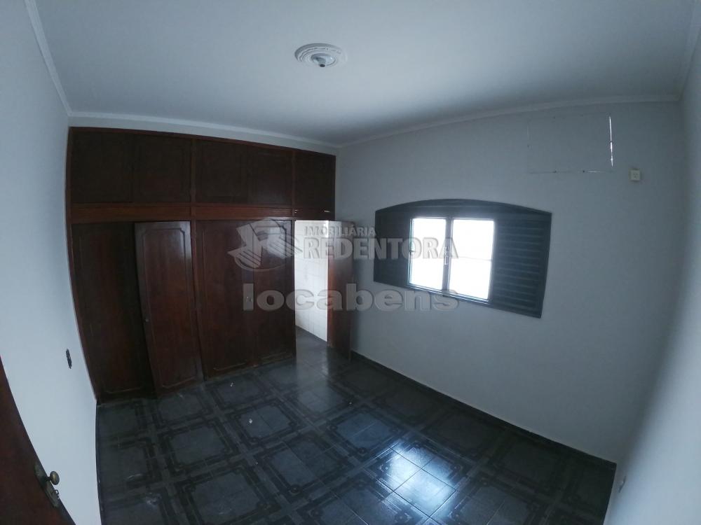 Alugar Casa / Padrão em São José do Rio Preto R$ 2.300,00 - Foto 25